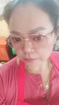 Product Review of *พร้อมส่ง* แว่นสายตายาว มองใกล้ไกล 2เลนส์ เลนส์สีชาสวย blueblock กรองแสงสีฟ้าจากจอมือถือ จอคอม ถนอมสายตา from ค**💐 3