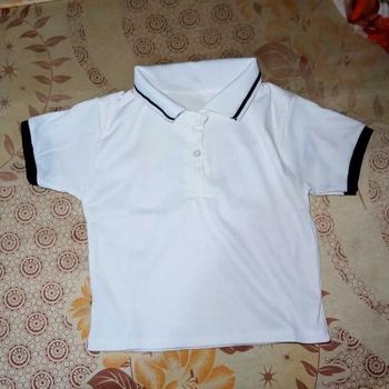 Product Review of Set baggy jeans xanh rách mảng + croptop petter phối viền ( nhớ xem phân loại) from B** T**g 0