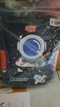 Product Review of Goto [COD] Kibby Tas Sekolah Ransel Backpack Anak Perempuan Waterproof Bag from L**a L**a 0