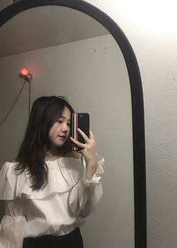 Product Review of Sét Áo Cộc Tay Trễ Vai Kèm Chân Váy Chữ A -NQ36 from h**2 0