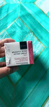 Product Review of scarlett whitening cream all Bebas Alkohol from t**z 0
