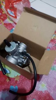 Product Review of karburator pe 28 26 24 keihin sepaket gaspontan tombol 2 semua motor setiingan mudah from R**8 1