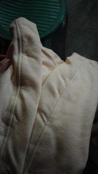 Product Review of DAISY FLOWER BORDIR CARDIGAN - CARDIGAN WANITA OVERSIZE BORDIR - KOREAN STYLE Baju Bandung from ** 0