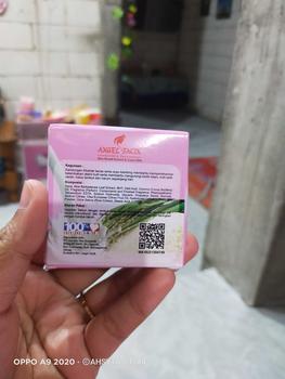 Product Review of [ SPESIAL EDITION ] SABUN CRYSTAL PREMIUM ANGEL TACIK 1 PCS ( uk 60 gr ) from A**E 2