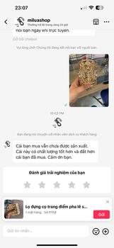 Product Review of Lọ đựng cọ trang điểm pha lê sang trọng from H**g x** f** m**h 0