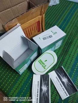 Product Review of กล่องประหยัดไฟ ค่าไฟลด100000บาทต่อปี แบบปลั๊กอิน ปลั๊ก EU สําหรับบ้าน เทคโนโลยีใหม่ล่าสุดเยอรมัน ตัวประหยัดไฟฟ้า ฟ้าอัจฉริยะ อุปกรณ์ประหยัดพลังงาน ไฟฟ้าประหยัดพลังงานกล่อง ตัวประหยัดไฟpower ประหยัดไฟบ้าน from K** H**t A**g 3