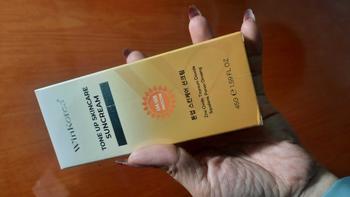 Product Review of Kem Chống Nắng Nâng Tone Kiềm Dầu Che Khuyết Điểm SPF 50 + PA ++++ Thương Hiệu : WinKorea Skincare Sunscreen Chăm Sóc Da Nữ Làm Đẹp Da from M** M** đ**g t**) Q** t**🥰 0