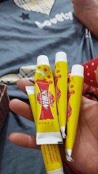 Product Review of <Vàng> Kem bôi ngoài da chuyên nấm ngứa, viêm da cơ địa, from S**p Q**n O**h 0