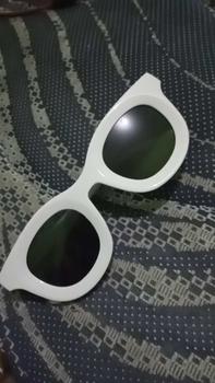 Product Review of Kacamata Retro Boldie Rebel Vol 2 Fashionable Frame from i**e 0