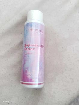 Product Review of SOLO BIG TONER from E**n 2