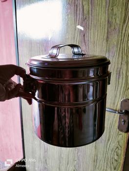 Product Review of Dandang bakso mini size 22 Kitchenware from A**a S**e 0** 2