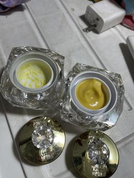 Product Review of Kem dưỡng trắng da ban đêm Nizhenya nắp nơ Skincare Làm Đẹp Da from H**6 0