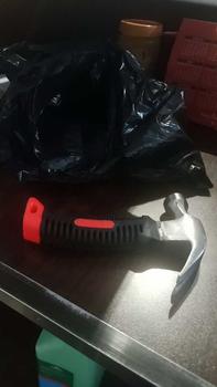 Product Review of Mini Claw Hammer / Martilyo - Hammer mini/Small/Large Handtools from n**p 0