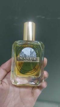 Product Review of Narsis California Eau de Parfume GM 4 from E**a 2