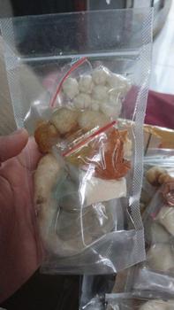 Product Review of PAKET HEMAT BAKSO ACI 11BUNGKUS READY BINJAI MEDAN LANGKAT ACEH baso from n**4 1
