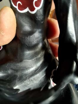 Product Review of Statue Naruto Uchiha Itachi Akatsuki Amaterasu By MPalace Studio from ** 0