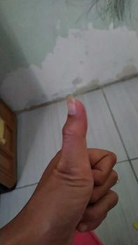 Product Review of Dudukan Plat Nomor Red Bull List Warna Cover Plat Variasi Motor Universal from A**f K**p N**n 0