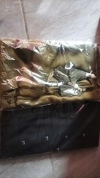 Product Review of segi4 swarovski from H**n 0
