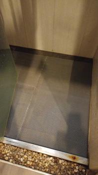 Product Review of [จัดส่งจากกทม] พรมปูพื้นยางกันลื่นPVC พรมกันลื่น กันลื่นในห้องน้ำ กันลื่นในห้องครัว ความหนา 4.5/6.5mm ทำความสะอาดง่าย แผ่นกันลื่นตัดฟรี from โ** 0