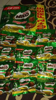 Product Review of Paket jajan Hemat (MB MIX) baca deskripsi from k**p 0