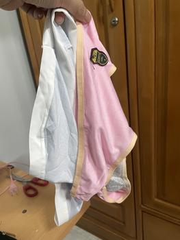 Product Review of Quần lót cotton nữ, quần lót nữ kháng khuẩn Xuất Nhật siêu dễ thương mềm mại tôn dáng - L003 Women from l**y 0