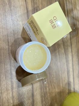 Product Review of Mặt Nạ Ủ Collagen Thủy Phân chuyên cấp ẩm chống lão hóa và giảm nếp nhăn from N**n 0