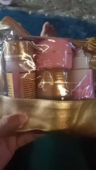 Product Review of JASKIN SKINCARE PAKET LENGKAP from k**y h**a 1