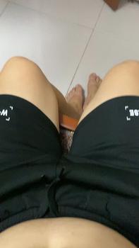 Product Review of Sét gym cực chất,bộ thể thao. Thoáng khí ,thoải mái, Sấy khô nhanh Chạy Bộ Sport from N**n Q**c V**g A** 0