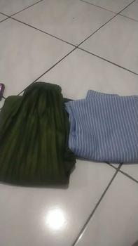 Product Review of ATASAN WANITA Santai 15k-155k Cewek from t**a 2