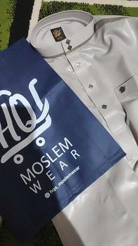 Product Review of Koko maroko les brand Hqs moslem wear Poliester from M**d N**l 0