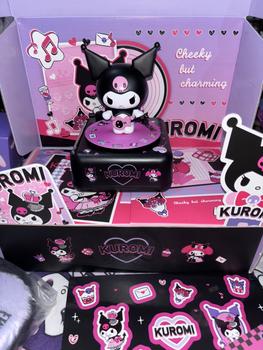 Product Review of [️️️Live Pick]Exclusive Collection level pendant Japanese kuji Limited from C**n P**🐰 2