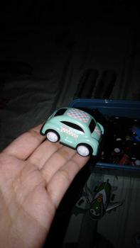 Product Review of PAKET KOMPLIT 25Pcs Metal Pullback Toys Mobil mini Pullback Pesawat Pullback MIX from G**i 2