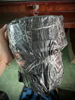 Product Review of [20 Cái] Chậu Vành Cứng TTK 180 - Chậu Nhựa Nâu from E**E 1