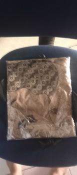 Product Review of PROMO OF 45% BAJU DRESS WANITA MODERN MODEL TERBARU MOTIF BATIK from m**o 0