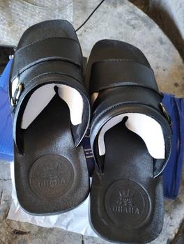 Product Review of Sandal Pria Kulit Asli Sampai Alasnya from n**6 0