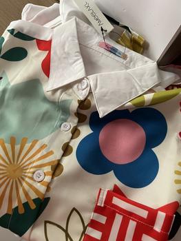 Product Review of New Release Baju Wanita campuran Print By Ameela.KL from m**n 2