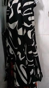 Product Review of Áo sơ mi kiểu vải lụa Hàn sang trọng , mát, nhẹ . from v**p 0