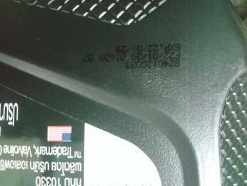 Product Review of น้ำมันมอเตอร์ไซค์ Valvoline VR1 Racing 10w50 วาโวลีน วีอาร์วัน 1ลิตร from P**ก 1