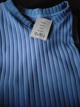 Product Review of One Set Hornet Knit Premium Setelan Baju dan Celana Wanita Two Piece Set Model Terbaru from K**a 0