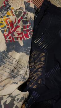 Product Review of Jr Cloth ~ Celana Panjang Pria Motif Abstrak Sport from B**N 0