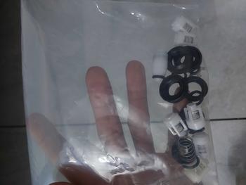 Product Review of BỘ LINH KIỆN CHUYÊN DỤNG CHO ĐẦU BƠM MÁY RỬA XE CÓ CHỈNH ÁP - SHOPPIN'S from T**n P** 0