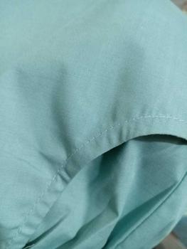Product Review of Bộ đồ hè cho bé gái lẻ size - Chất liệu thô boi thêu và linen mềm from t**y 0