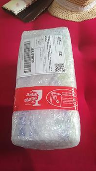 Product Review of MIYAKO Setrika Listrik EI 1008M - 395W EI1008 M from w**k 1