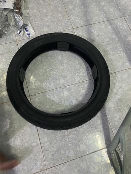 Product Review of 1 Cái Vỏ Lốp Xe HVR 17 inch Không Ruột cho Exciter Winner Raider Satria Sonic (SL 1 cái) - Vỏ Lốp Xe Máy from 𝑯**💋 1