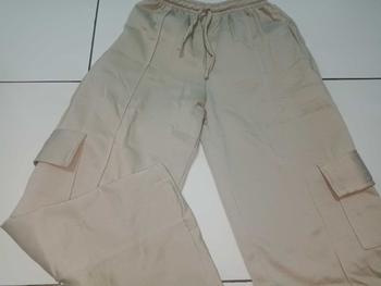 Product Review of Celana Jogger Sweetpants - Celana Cargo Jogger Wanita from 🍫**🍭 2