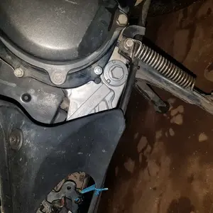 engine degreser pembersih mesin