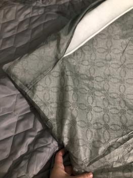 Product Review of Topper đệm gấp gọn TIỆN LỢI DU LỊCH DÂN VĂN PHÒNG from M** p**g 0
