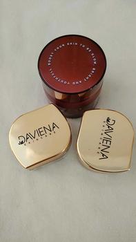 Product Review of (DAPAT 2) SLEEPING MASK RETINOL BOOSTER | DAVIENA SKINCARE from g**s P**k 2