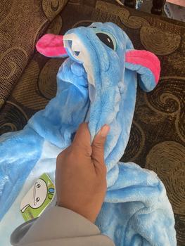 Product Review of BABYPOTATO - Onesie Karakter Kostum Anak Bayi Lucu (0-6Bulan s/d 30-36Bulan) from .**. 1