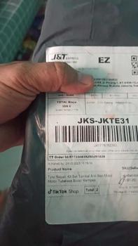 Product Review of Tyre Repair Kit Set Tambal Anti Ban Mobil Motor Tubeless Bocor Kempes from c**u 0